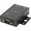 Startech NETRS2321P Connect To, Configure And Remotely Manage An Rs-23