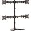 Startech ARMBARQUAD Quad Monitor Stand Up To 27