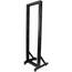 Startech 2POSTRACK42 Store Your Equipment In This Sturdy Steel Rack Wi