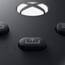 Microsoft QAT-00007 Xbox Carbon Black Wireless Controller V2