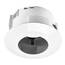 Hanwha SHP-1680FW In-ceiling Flush Mount Accessory For Xnp-6120h  Xnd-