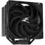 Zalman CNPS10X PERFORMA BLACK Cnps-10x Performa - Processor Cooler