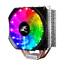 Zalman CNPS9X OPTIMA RGB Cnps9x Optima Rgb - Processor Cooler