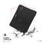 Cta PAD-PCGKHD12 This Protective Tablet Case Keeps The Ipad Pro 12.9-i