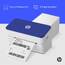 Canda HPKE100 Hp Worksolutions  Desktop Thermal Label Printer 203dpi, 
