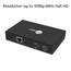 Siig CE-H23C11-S2 Hdmi Over Ip Extender Receiver