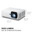 Viewsonic LS751HD 5,000 Lm 1080p Laser Proj