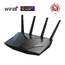 Asus RT-AX5400 Router Rt-ax5400 Ax5400 Dual Band Wifi6 Extendable Rout