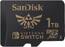 Sandisk SDSQXAO-1T00-GN6ZN Microsdxctm Uhs I Card 1tb