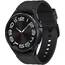 Samsung SM-R950NZKAXAA Galaxy Watch 6 Classic Bt - 43mm Black