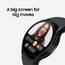 Samsung SM-R940NZKAXAA Galaxy Watch 6 Bt - 44mm Grpahite
