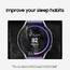 Samsung SM-R930NZEAXAA Galaxy Watch 6 Bt - 40mm Gold