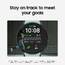 Samsung SM-R940NZSAXAA Galaxy Watch 6 Bt - 44mm Silver