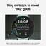 Samsung SM-R930NZKAXAA Galaxy Watch 6 Bt - 40mm Graphite