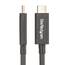 Startech A40G2MB-TB4-CABLE 6ft (2m) Thunderbolt 4 Cable -