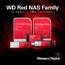 Western WD80EFPX 8tb Red Plus Nas Hard Drive
