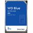 Western WD80EAAZ Wd Blue Pc Desktop Hdd 8tb