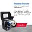 Tsc TT-400100-8-03 Tscptx Industrial Label Thermal Transfer Paper (4