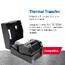 Tsc TT-400100-5-01 Tscptx Desktop Label Thermal Transfer Paper (4