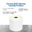 Tsc TT-400200-5-01 Tscptx Desktop Label Thermal Transfer Paper (4