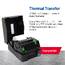 Tsc TT-400600-5-01 Tscptx Desktop Label Thermal Transfer Paper (4