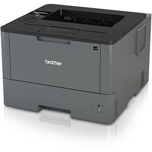 Refurbished Brother HL-L5000D Business Laser Printer Duplex
