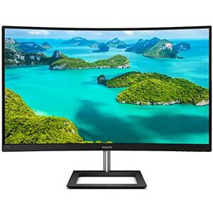 Refurbished Philips 328E1CA Factory Recertified  Curved 31.5in 3840x21