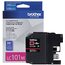 Refurbished Brother LC101M Ink, , Magenta, 300 Pg Yield