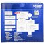 Refurbished Brother DK1241 4 X6 Large Shipping Labels (200labels)