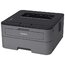 Refurbished Brother HL-L2300D Compact Laser Monochrome Duplex Printer 