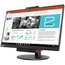 Refurbished Lenovo 10QYPAR1US 23.8  Thinkcentre Tiny-in-one 24 Gen3 Di