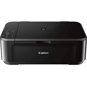 Used Canon 0515C002 Pixma Mg Mg3620 Wireless Inkjet Multifunction Prin
