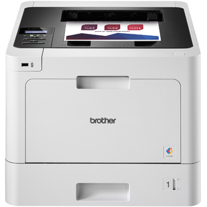 Used Brother HL-L8260CDW Business Color Laser Printer Hl-l8260cdw - Du