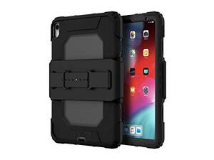 Used Griffin GIPD-002-BLK Survivor All-terrain (w Hand Strap) For Ipad