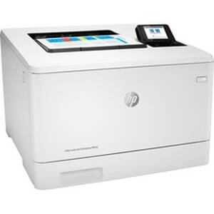 Used Hp 3PZ95A#BGJ Hp Laserjet Enterprise M455dn Desktop Laser Printer