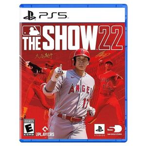 Used Sony 3006401 Ps5 Mlb The Show 22