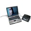 Used Clearone 910-156-200 Includes Chat 150 Speakerphone, Usb Cable