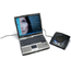 Used Clearone 910-156-200 Includes Chat 150 Speakerphone, Usb Cable