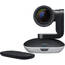 Used Logitech 960-001184 Ptz Pro 2 Video Conferencing Camera 960-00118