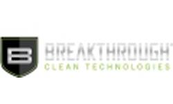 Breakthrough Clean Technologies