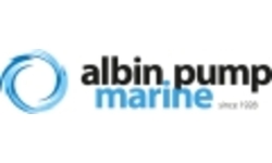 Albin Pump Marine