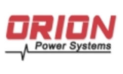 ORION POWER SYSTEMS