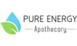 Pure Energy Apothecary