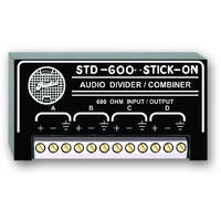 STD-600