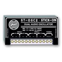 ST-OSC2A