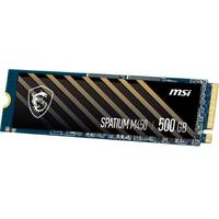 ‎SPATIUM M450 PCIe 4.0 NVMe M.2 500GB