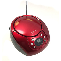 SC-507MP3-RED