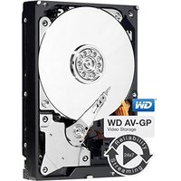 WD5000AVDS