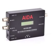 AIDA-GCON-SDI