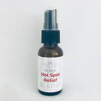 4-Hot Spot Relief